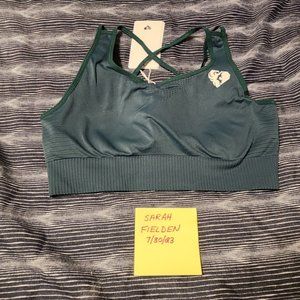 Women's Best Power Seamless Bra